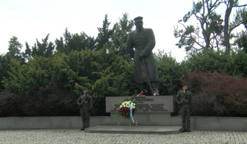 W rocznicę bitwy