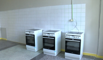 Nowe pracownie