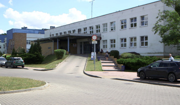 Jubileusz szpitala