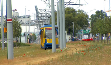 Toruń miasto dobrych połączeń odc.1