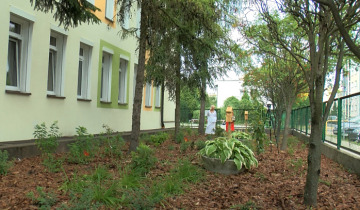 Park kieszonkowy