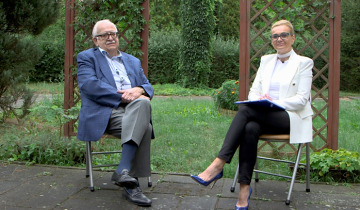 Rozmowa Dnia - poniedziałek 22.08.2022
