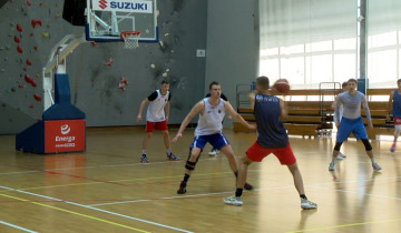 Serwis sportowy – poniedziałek 22.08.2022