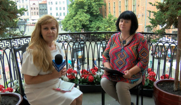 Rozmowa Dnia - środa 24.08.2022
