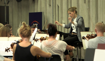 Nova Muzyka i Architektura na finale