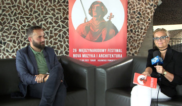 Rozmowa Dnia - czwartek 25.08.2022