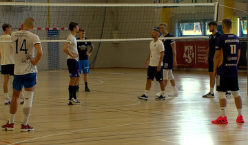 Serwis sportowy – czwartek 25.08.2022