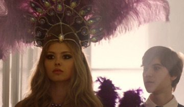 „Brigitte Bardot cudowna”