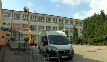 Szkoły przed 1 września