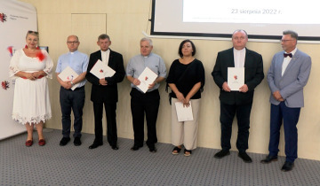 Program ochrony zabytków