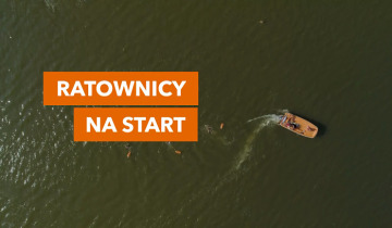 Ratownicy na start 29.08.2022