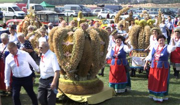 Kujawsko-Pomorskie Dożynki