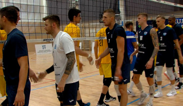 Serwis sportowy – poniedziałek 29.08.2022