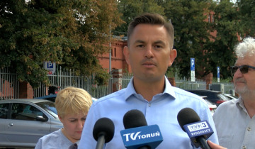 Poseł o edukacji