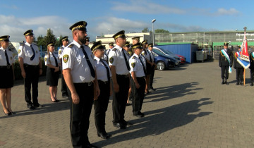 Święto Straży Miejskiej