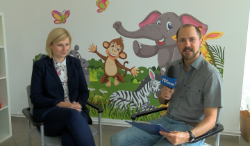 Rozmowa Dnia - środa 31.08.2022