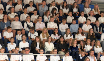 Uczniowie powrócili do szkół