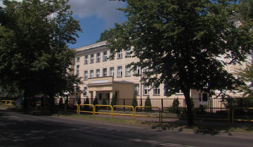 Bezpieczna droga do szkoły