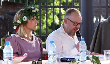 Narodowe czytanie Mickiewicza