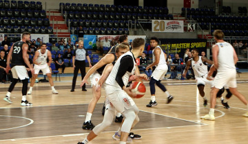 Serwis sportowy – poniedziałek 5.09.2022