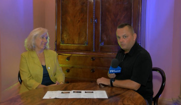Rozmowa Dnia - wtorek 6.09.2022