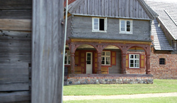Festyn u Olendrów