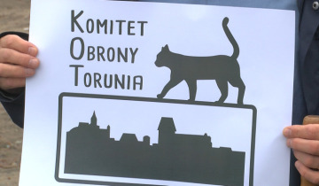Obronny KOT