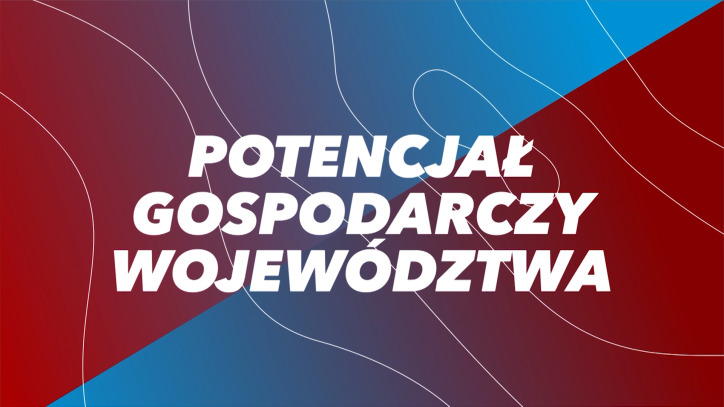 Magazyn Potencjał Gospodarczy Województwa nr 14  - 23.09.2022