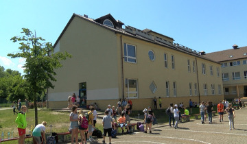 Stypendia socjalne