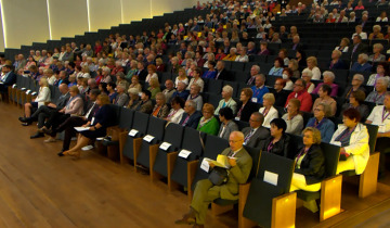 V Forum Seniora