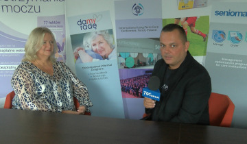 Rozmowa Dnia - wtorek 13.09.2022