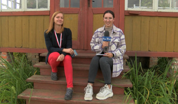Rozmowa Dnia - środa 14.09.2022