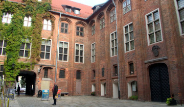 Trzecia Noc Muzeów