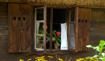 Skansen żegna lato