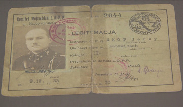 Pamięci strażaków
