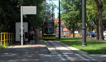 Dzień otwarty w zajezdni