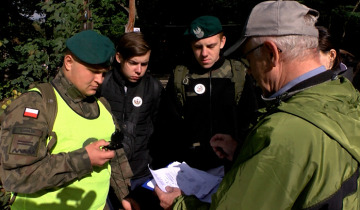 Ku czci Zesłańców Sybiru