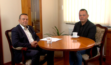 Rozmowa Dnia - piątek 16.09.2022