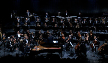 Serocki piano