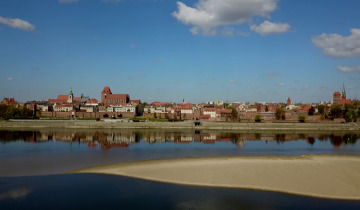 Klimatyczne zawirowania