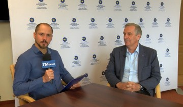 Rozmowa Dnia - wtorek 20.09.2022