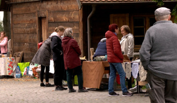 Pożegnanie lata ze smakiem