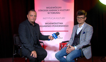 Rozmowa Dnia - środa 21.09.2022