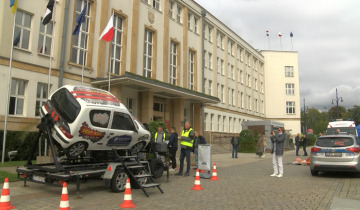 Europejski Tydzień Mobilności