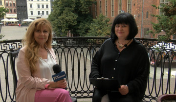 Rozmowa Dnia - czwartek 22.09.2022