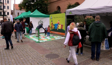 Drugie życie odpadów