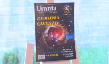 100 lat „Uranii”