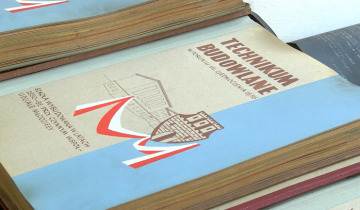 100 lat „Budowlanki”