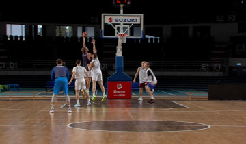 Serwis sportowy – piątek 23.09.2022