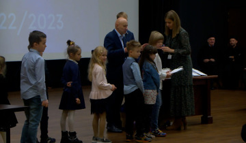 Uniwersytet dziecięcy 26.09.2022